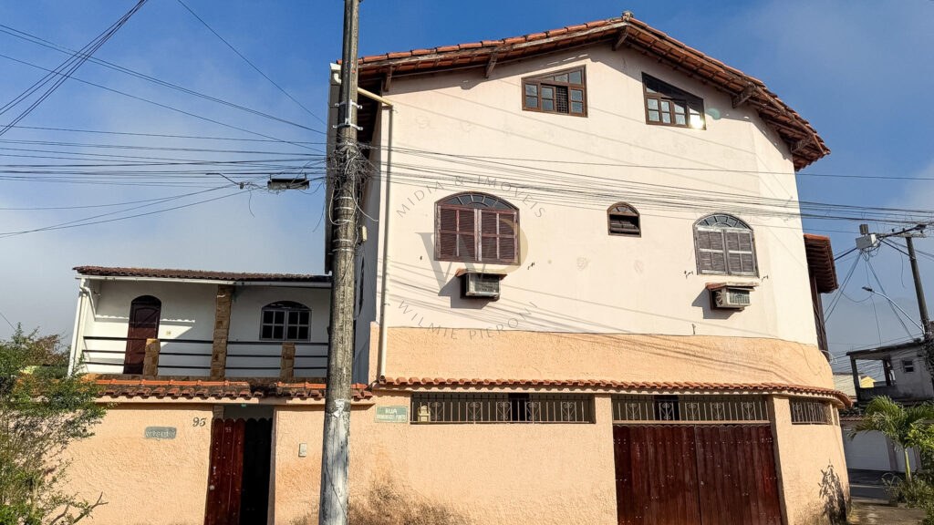 Casa em Magé