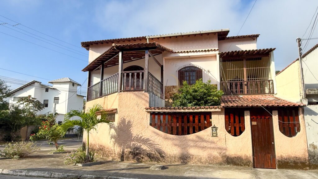 Casa em Magé — foto 5