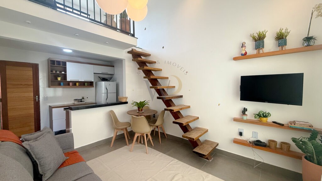 Casa Condomínio Tucuns — foto 3
