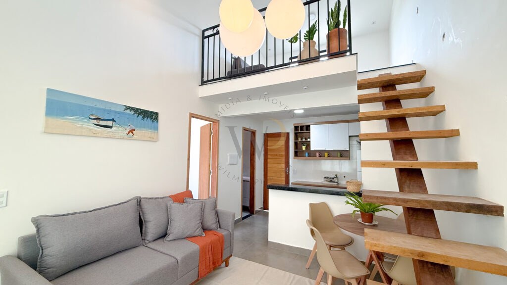 Casa Condomínio Tucuns
