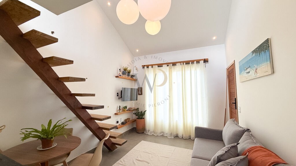 Casa Condomínio Tucuns — foto 22