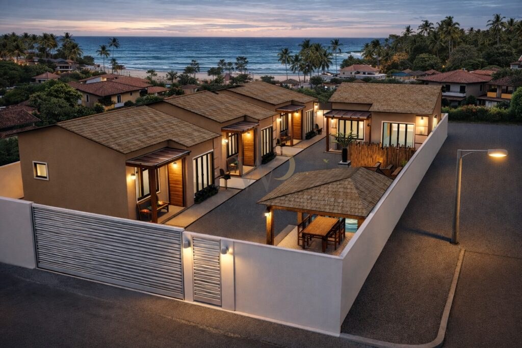 Casa Condomínio Tucuns — foto 26