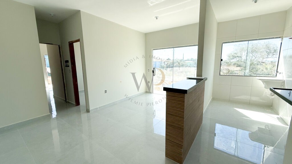 Apartamento Vila do Peró – 201