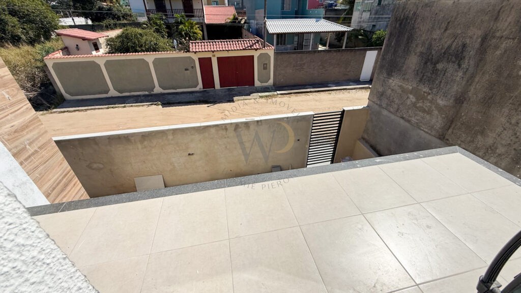 Apartamento Vila do Peró – 201 — foto 6