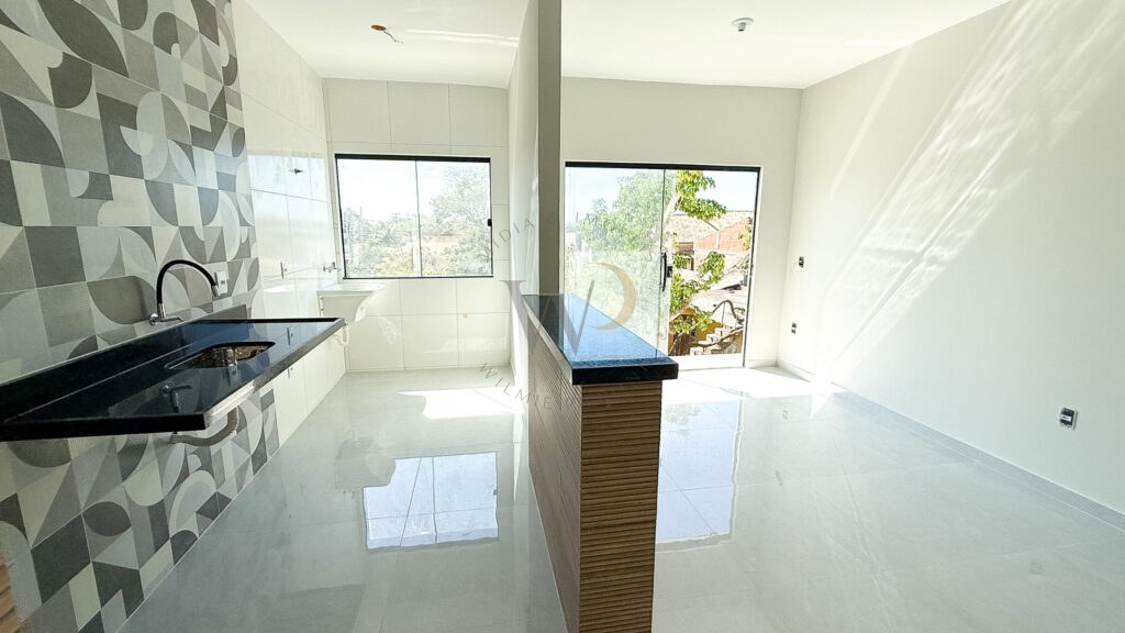 Apartamento Vila do Peró
