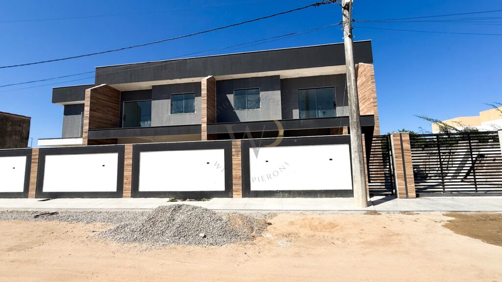 Apartamento Vila do Peró – 205
