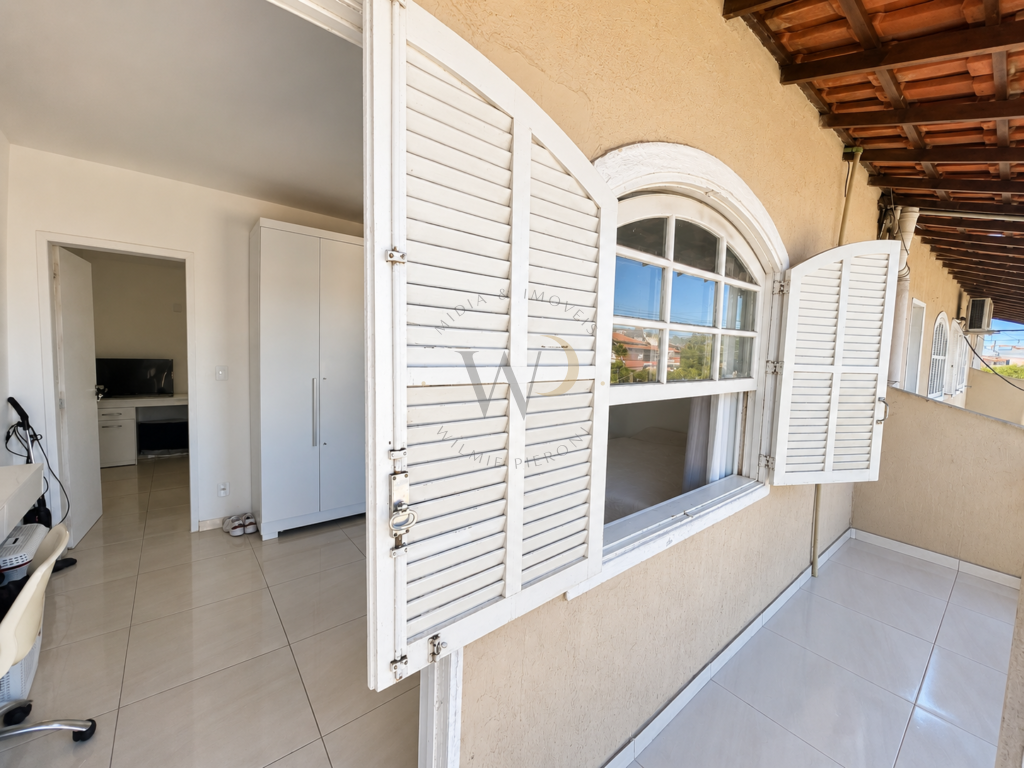 Apartamento São Cristóvão — foto 5