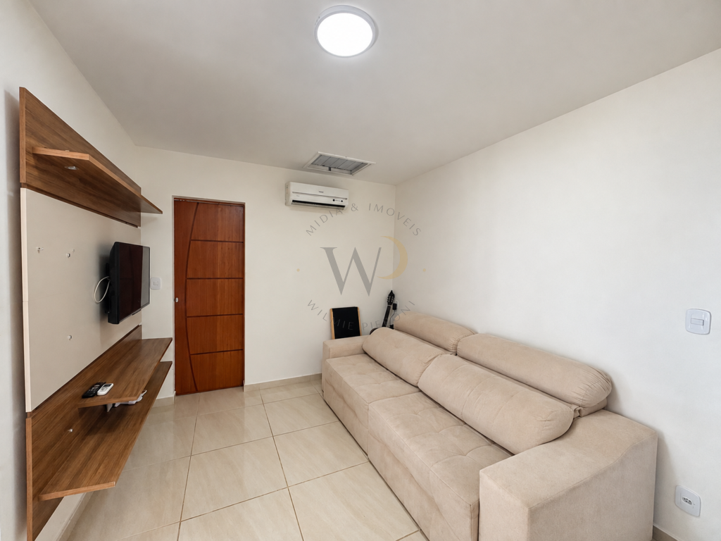 Apartamento São Cristóvão