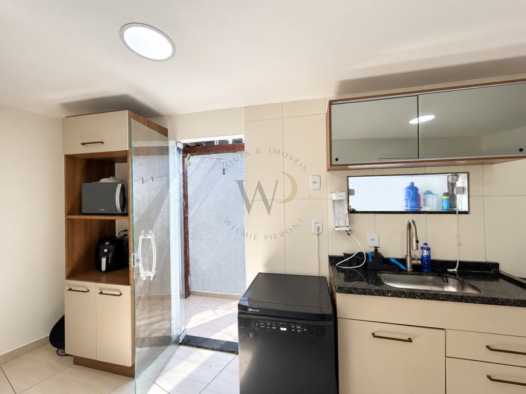 Apartamento São Cristóvão — foto 10
