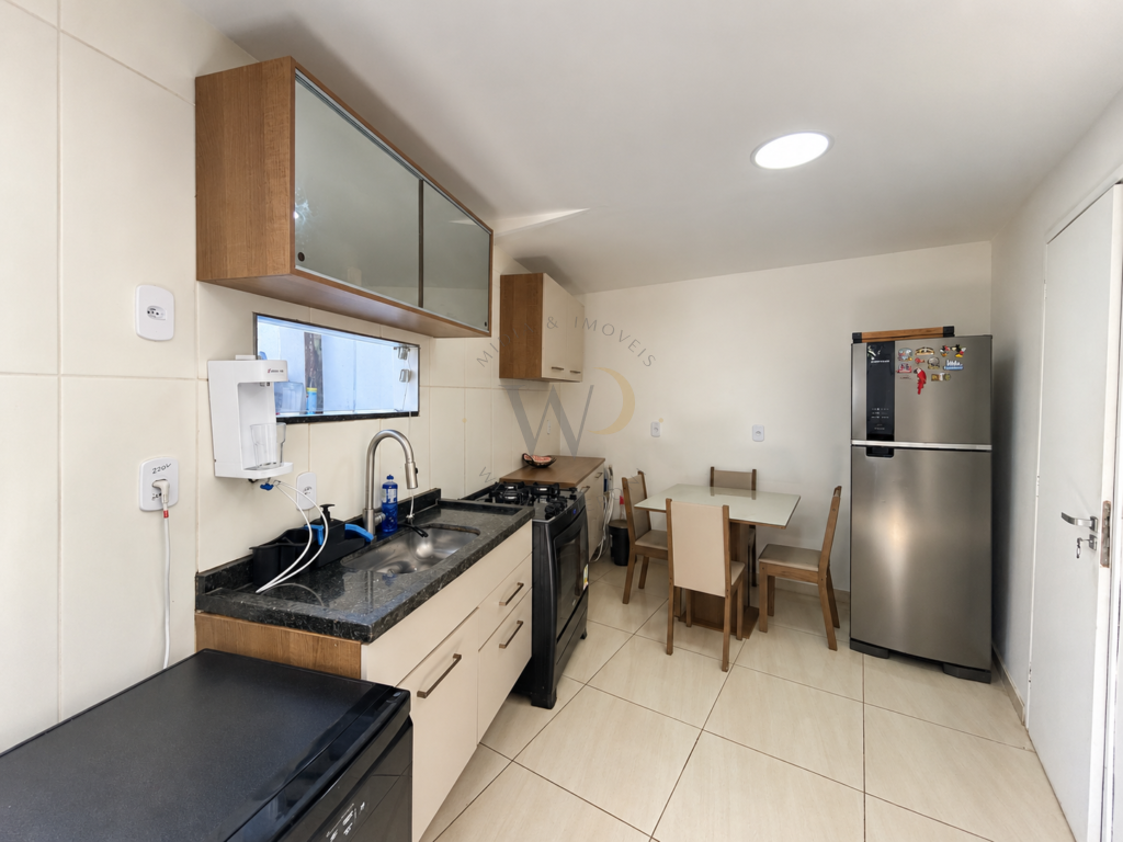 Apartamento São Cristóvão — foto 9