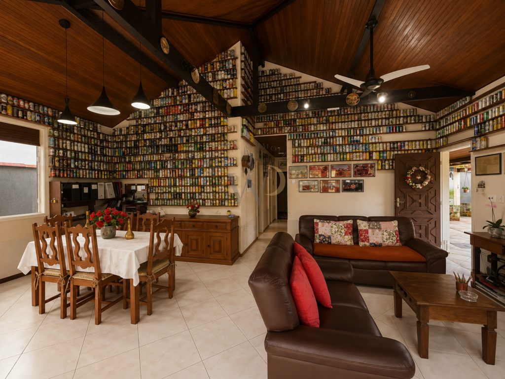 Casa Independente em Geribá — foto 5