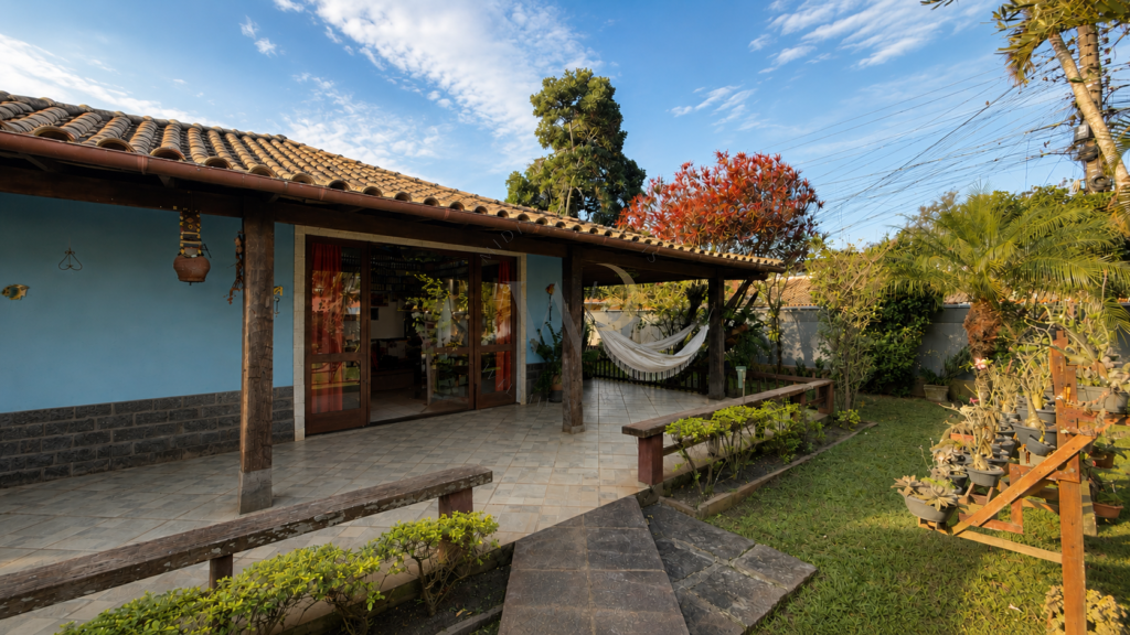 Casa Independente em Geribá — foto 1
