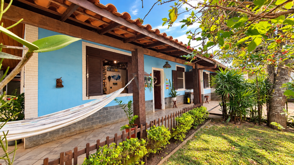 Casa Independente em Geribá — foto 2