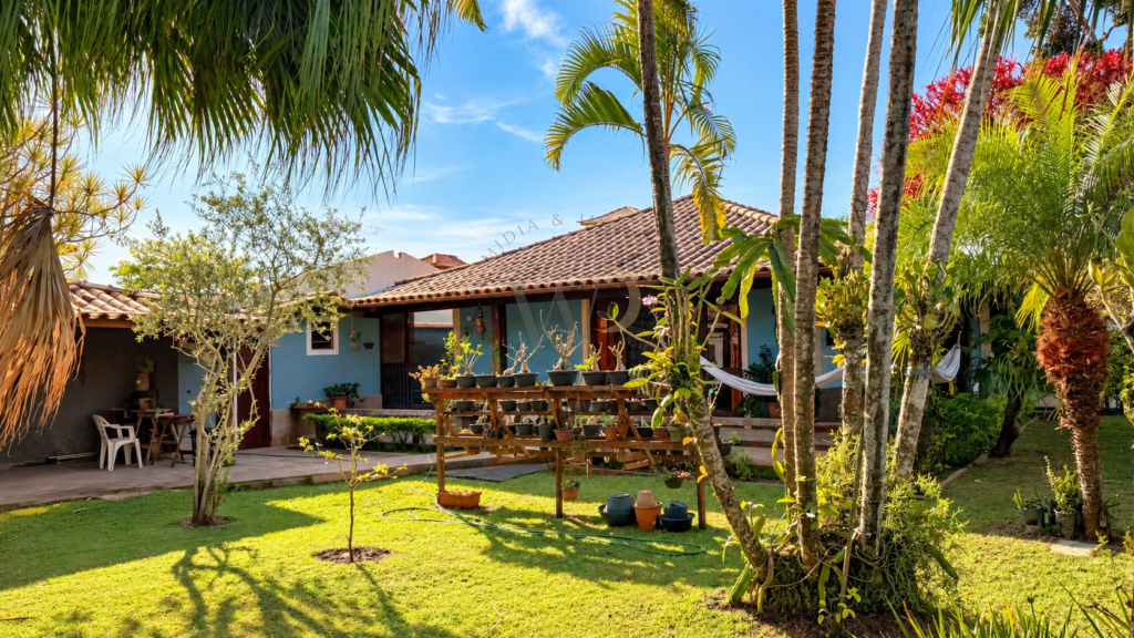 Casa Independente em Geribá — foto 4