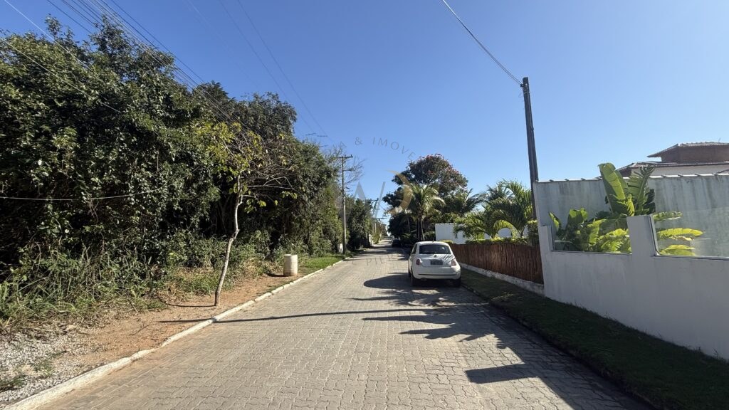 Terreno Caravela Santa Maria — foto 13