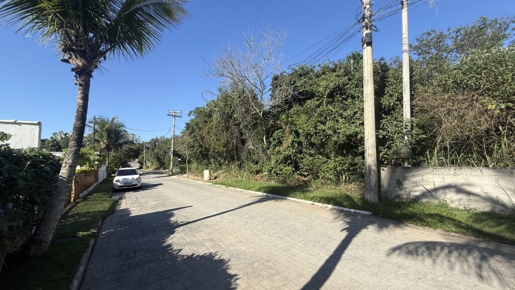 Terreno Caravela Santa Maria — foto 17