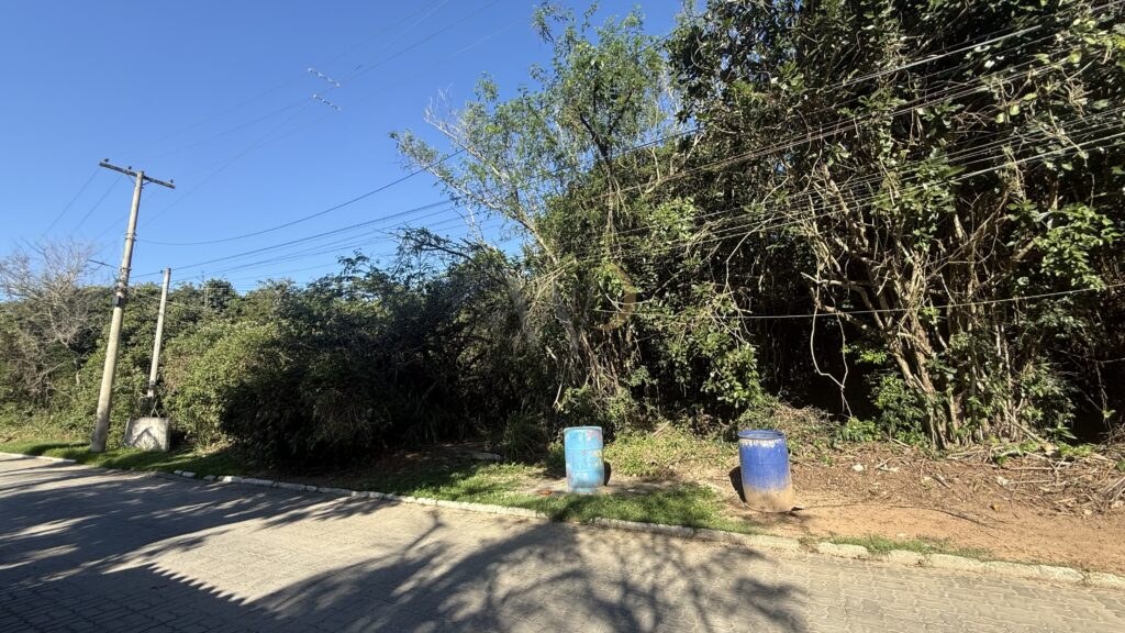 Terreno Caravela Santa Maria — foto 21