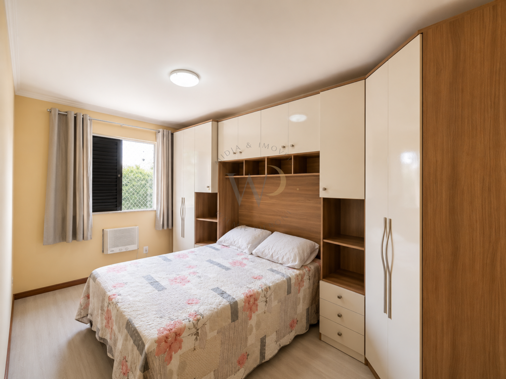 Apartamento 550m da Praia das Dunas — foto 10