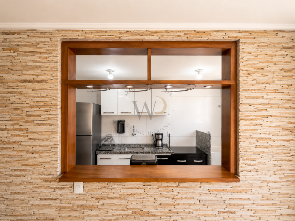 Apartamento 550m da Praia das Dunas — foto 4