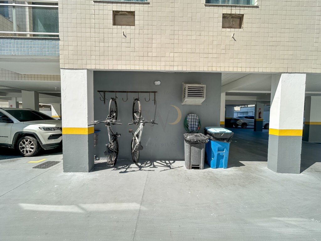 Apartamento 550m da Praia das Dunas — foto 17
