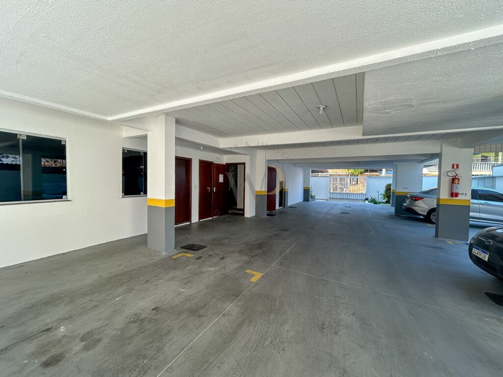 Apartamento 550m da Praia das Dunas — foto 16
