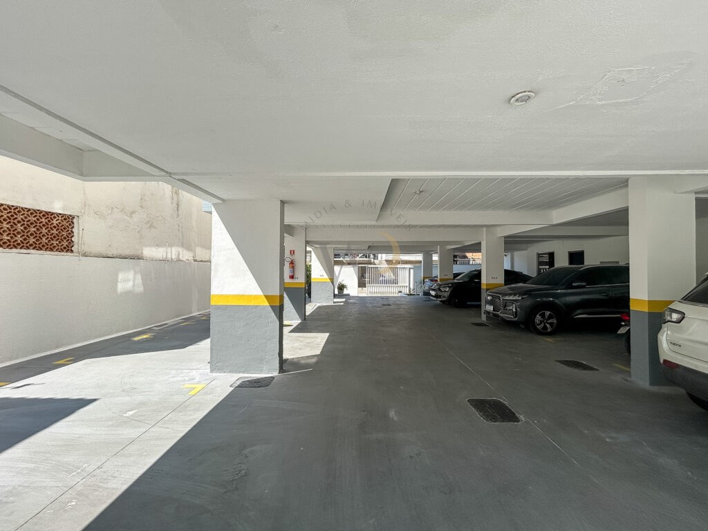 Apartamento 550m da Praia das Dunas — foto 18