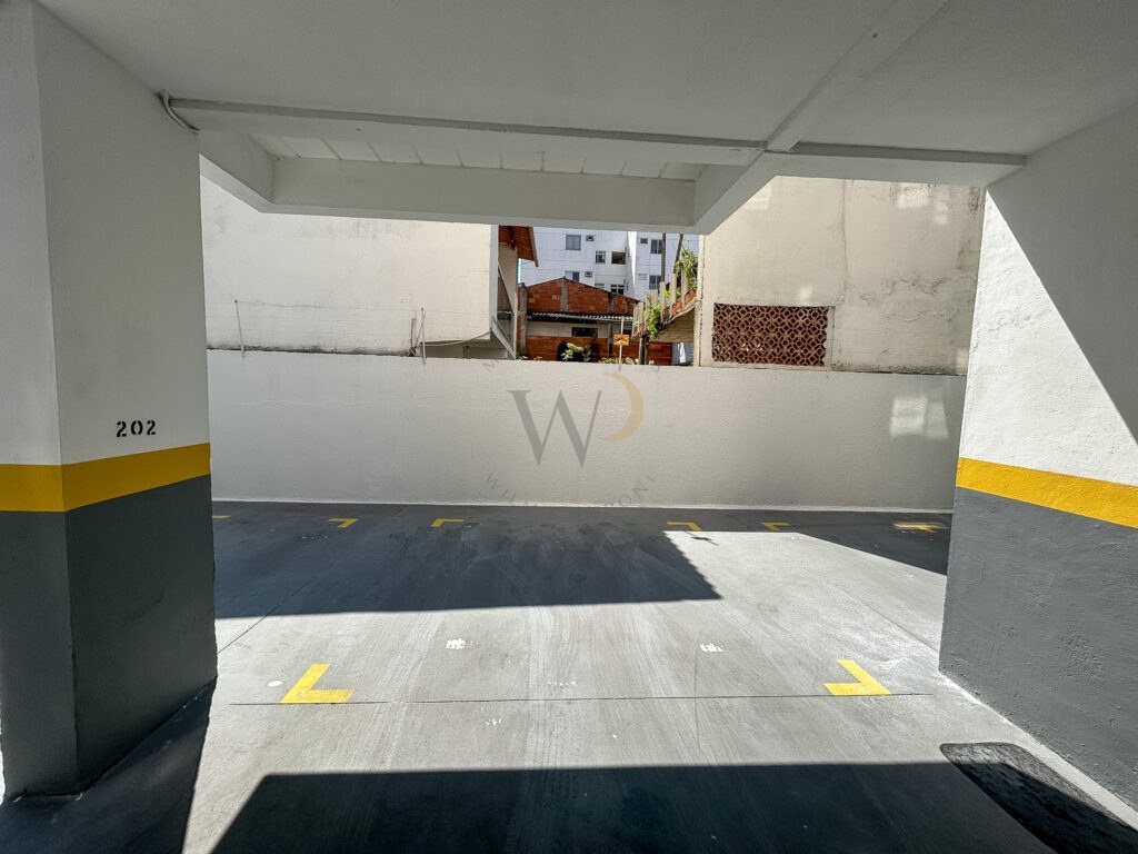 Apartamento 550m da Praia das Dunas — foto 19