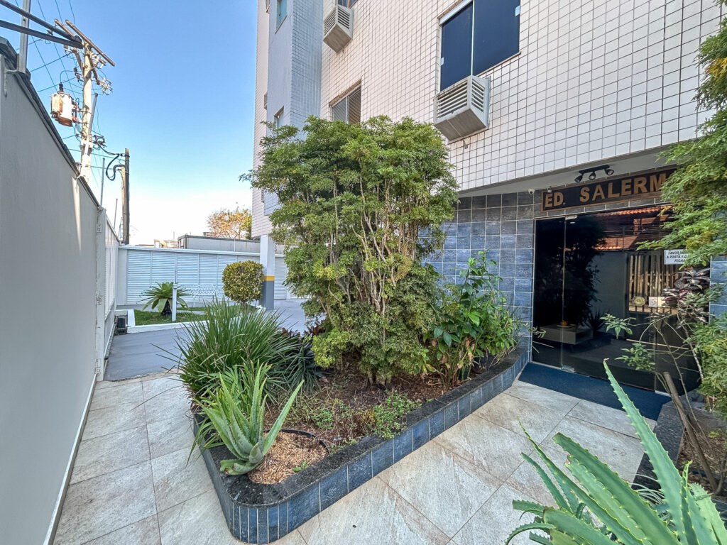Apartamento 550m da Praia das Dunas — foto 20