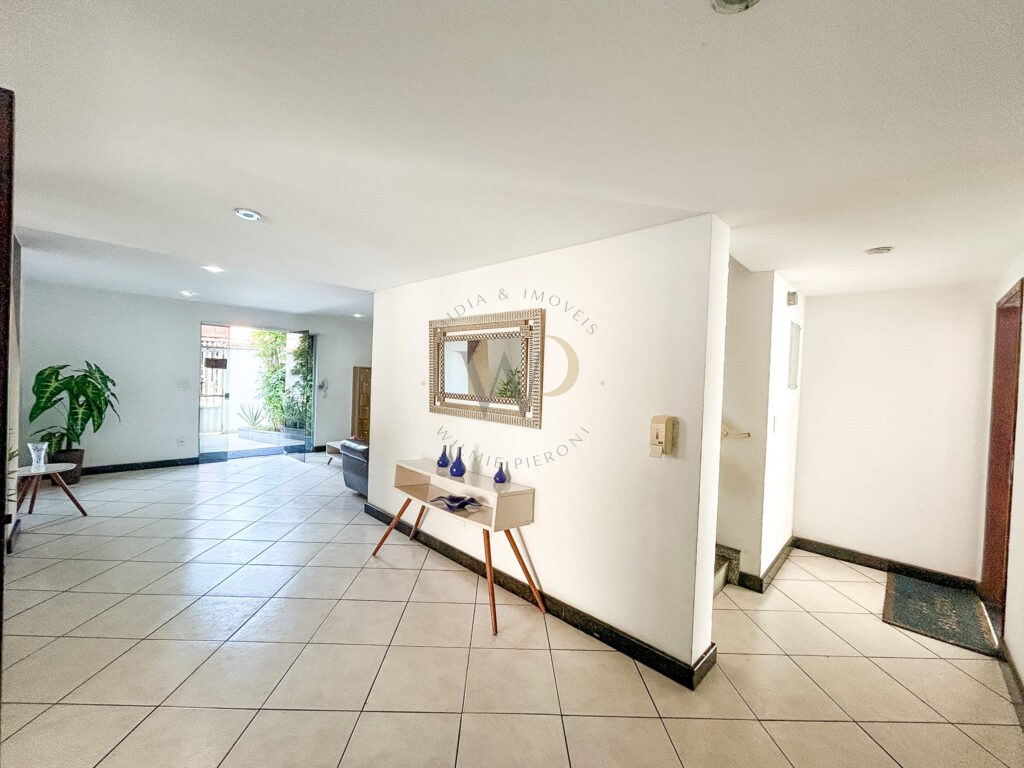 Apartamento 550m da Praia das Dunas — foto 23