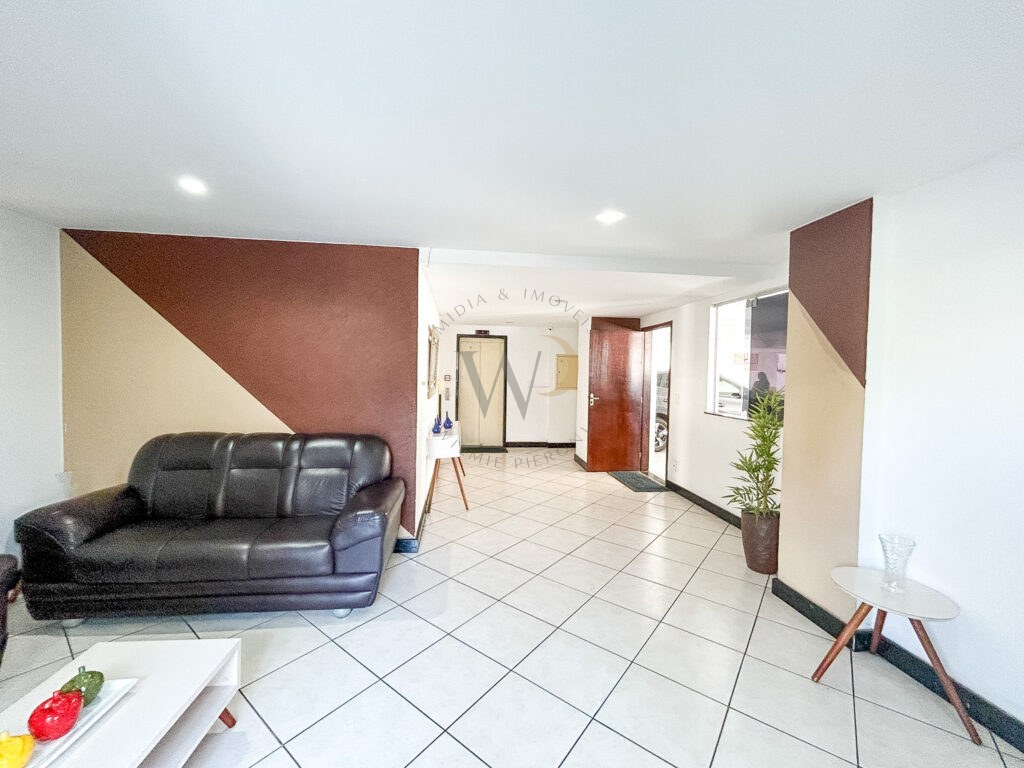 Apartamento 550m da Praia das Dunas — foto 24
