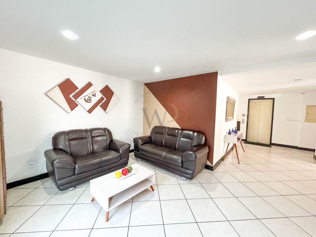 Apartamento 550m da Praia das Dunas — foto 25