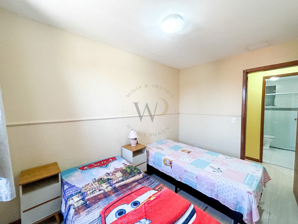 Apartamento 550m da Praia das Dunas — foto 14