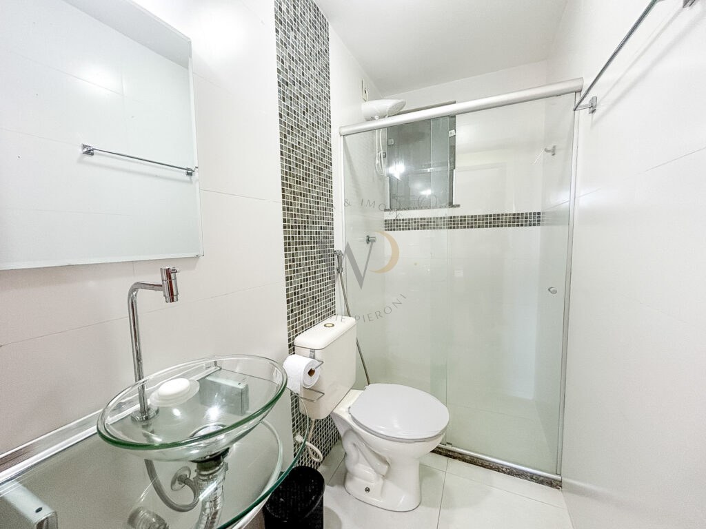 Apartamento 550m da Praia das Dunas — foto 15