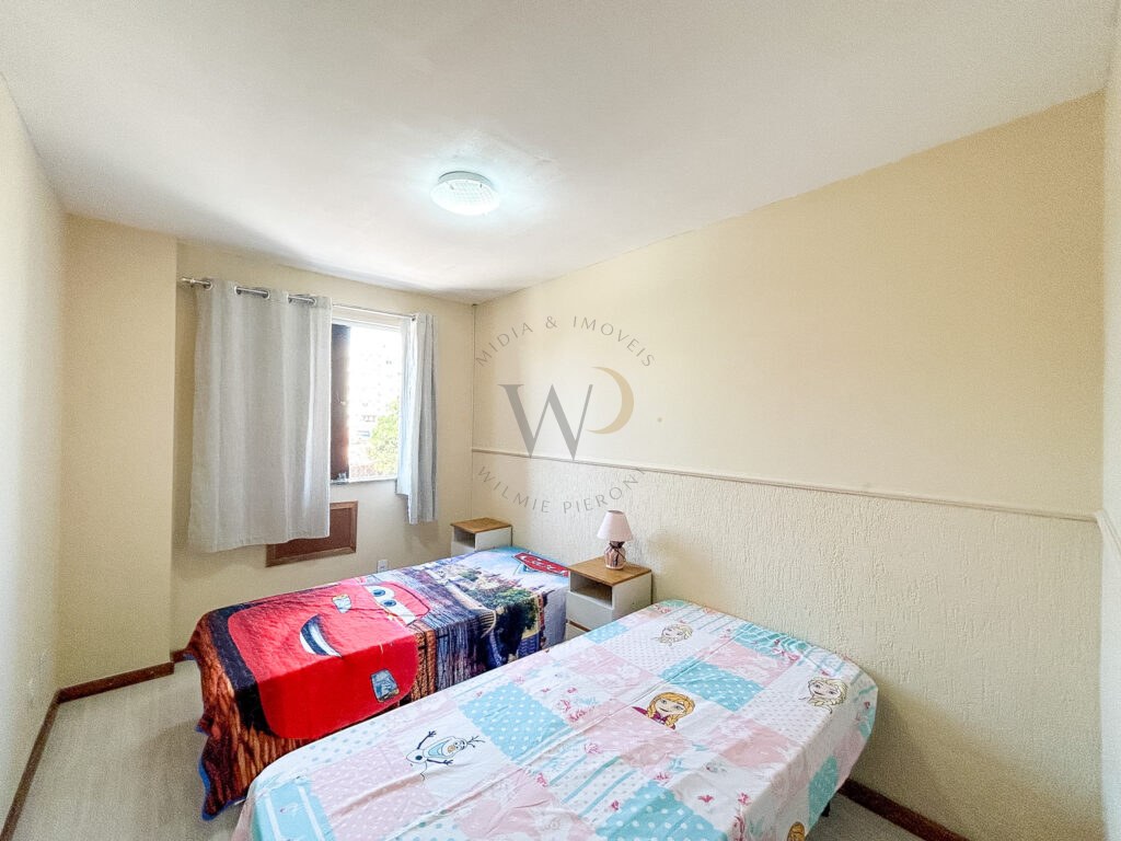 Apartamento 550m da Praia das Dunas — foto 13