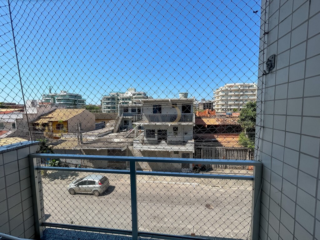 Apartamento 550m da Praia das Dunas — foto 6
