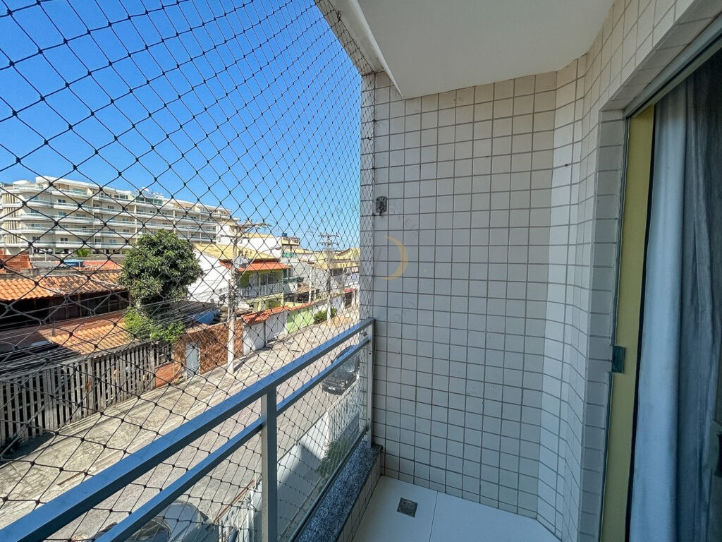 Apartamento 550m da Praia das Dunas — foto 5
