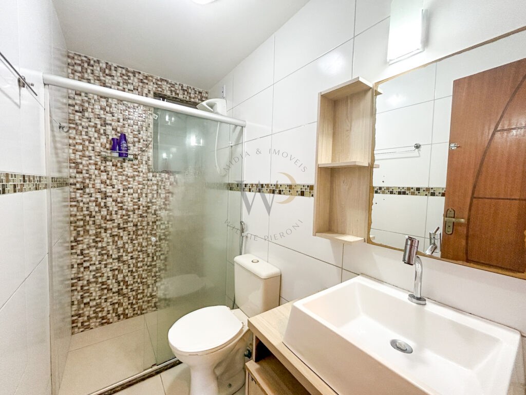 Apartamento 550m da Praia das Dunas — foto 12