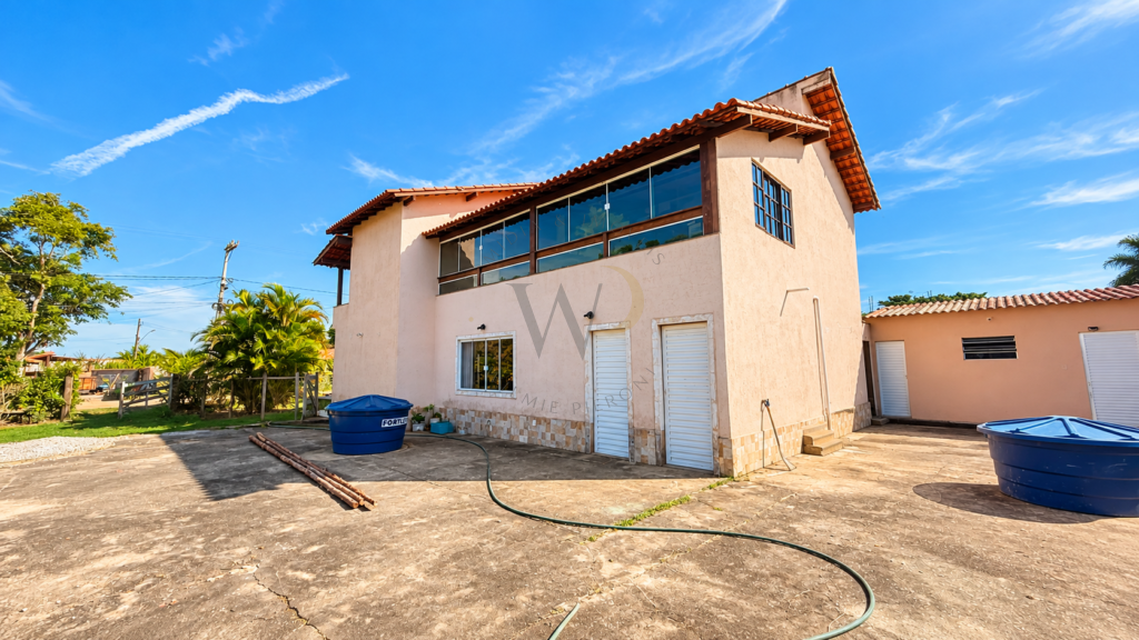 Casa estilo Sítio — foto 19