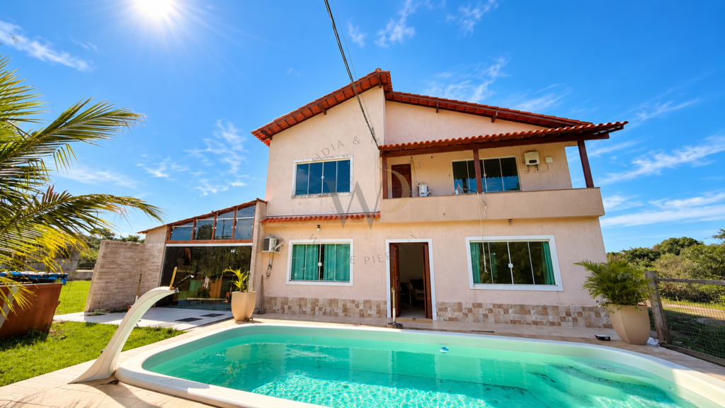 Casa estilo Sítio — foto 2