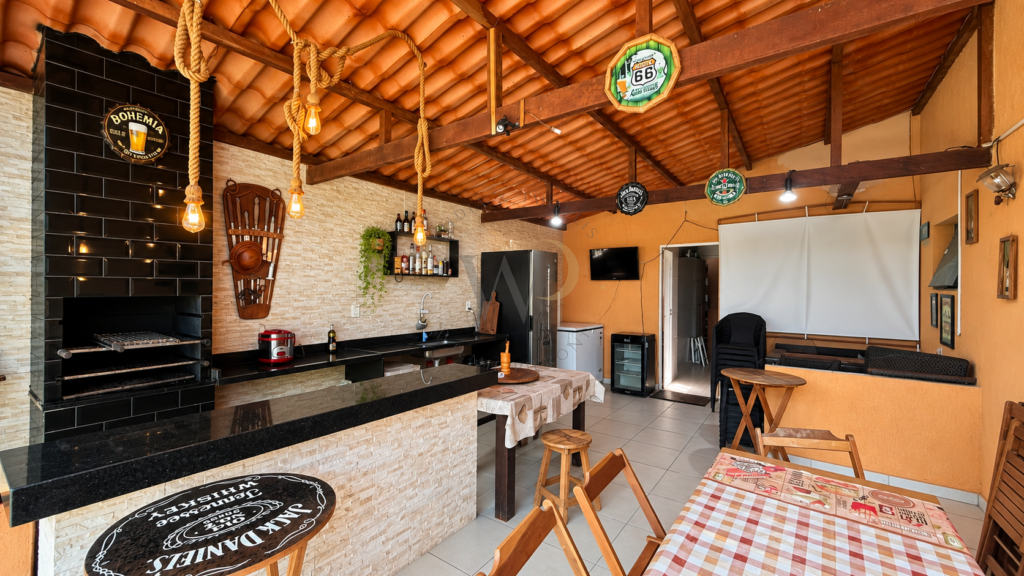 Casa estilo Sítio — foto 4