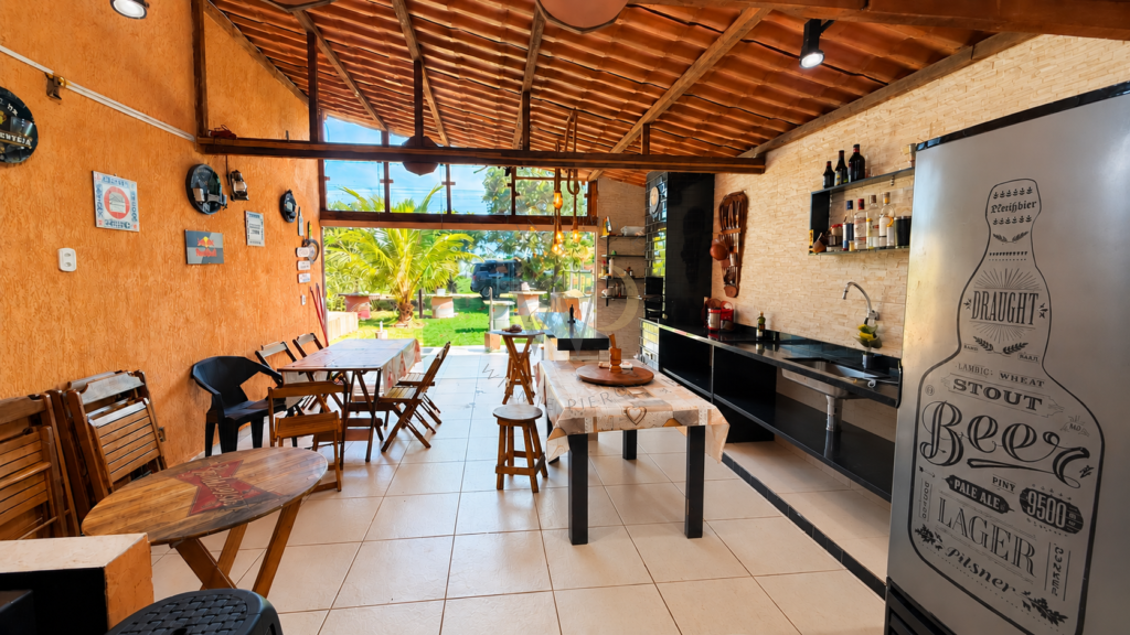 Casa estilo Sítio — foto 3