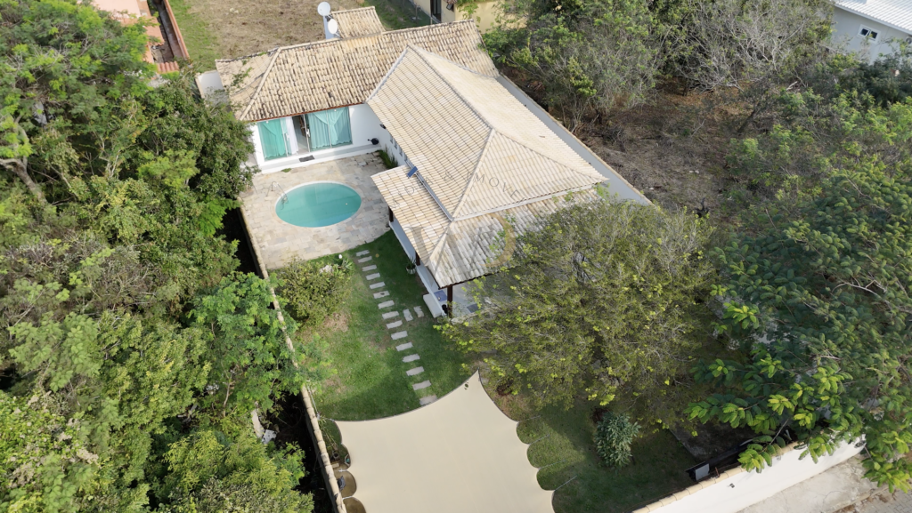 Casa Caravela Nina — foto 45