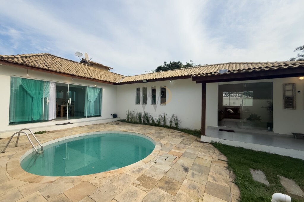 Casa Caravela Nina — foto 8