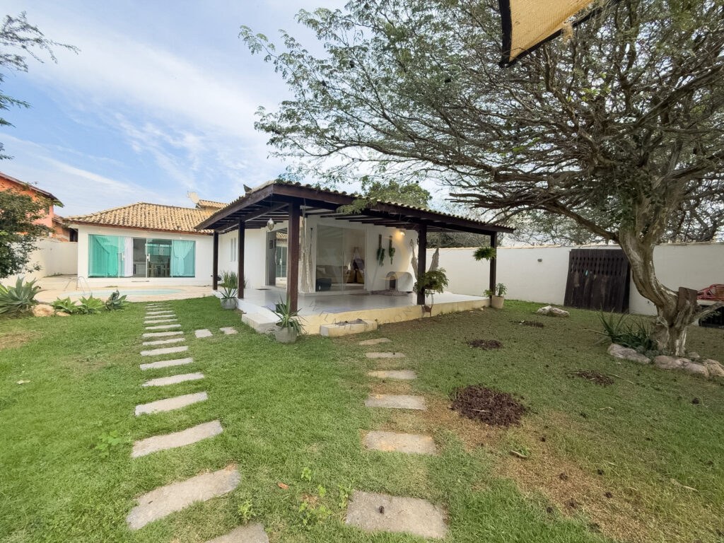 Casa Caravela Nina — foto 44