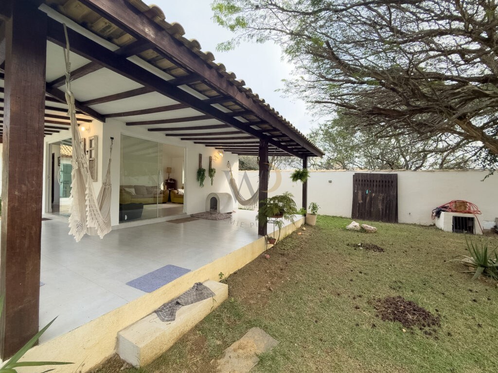 Casa Caravela Nina — foto 37