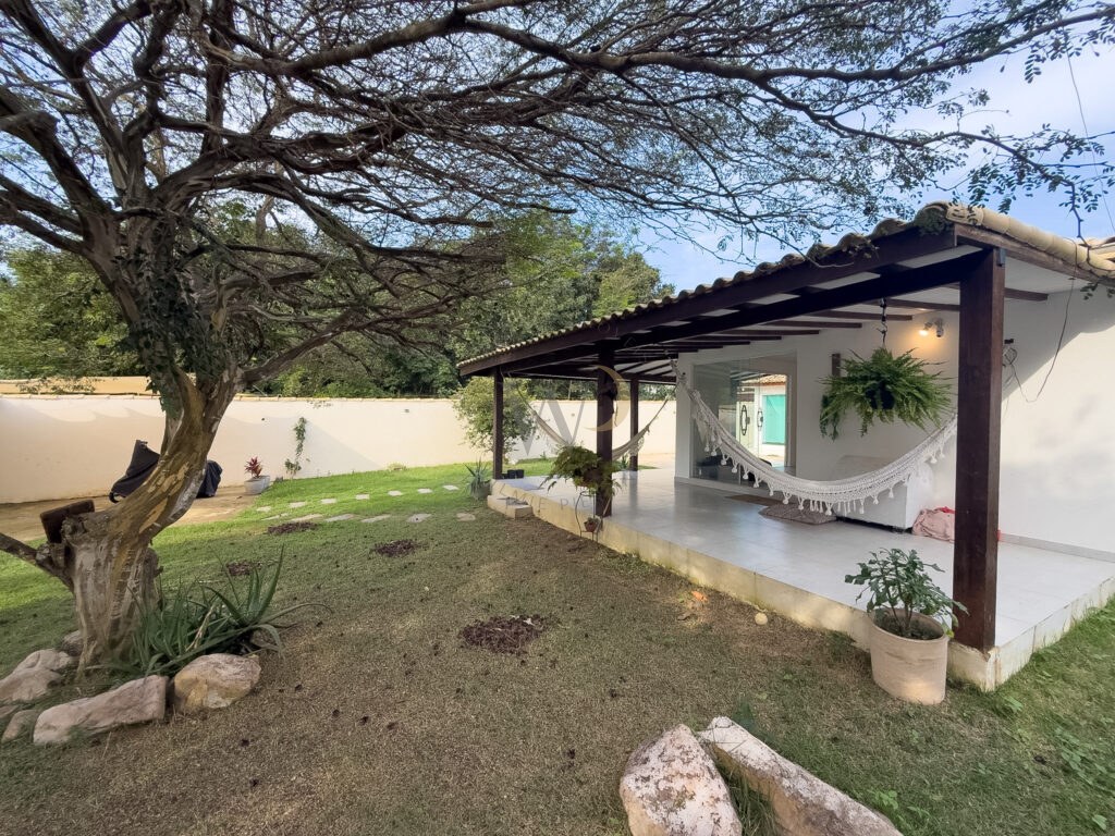 Casa Caravela Nina — foto 10