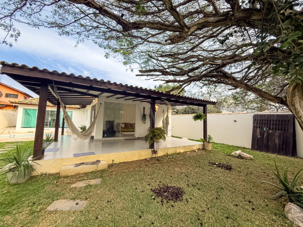 Casa Caravela Nina — foto 38
