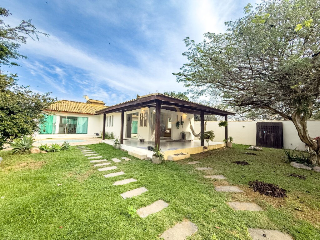 Casa Caravela Nina