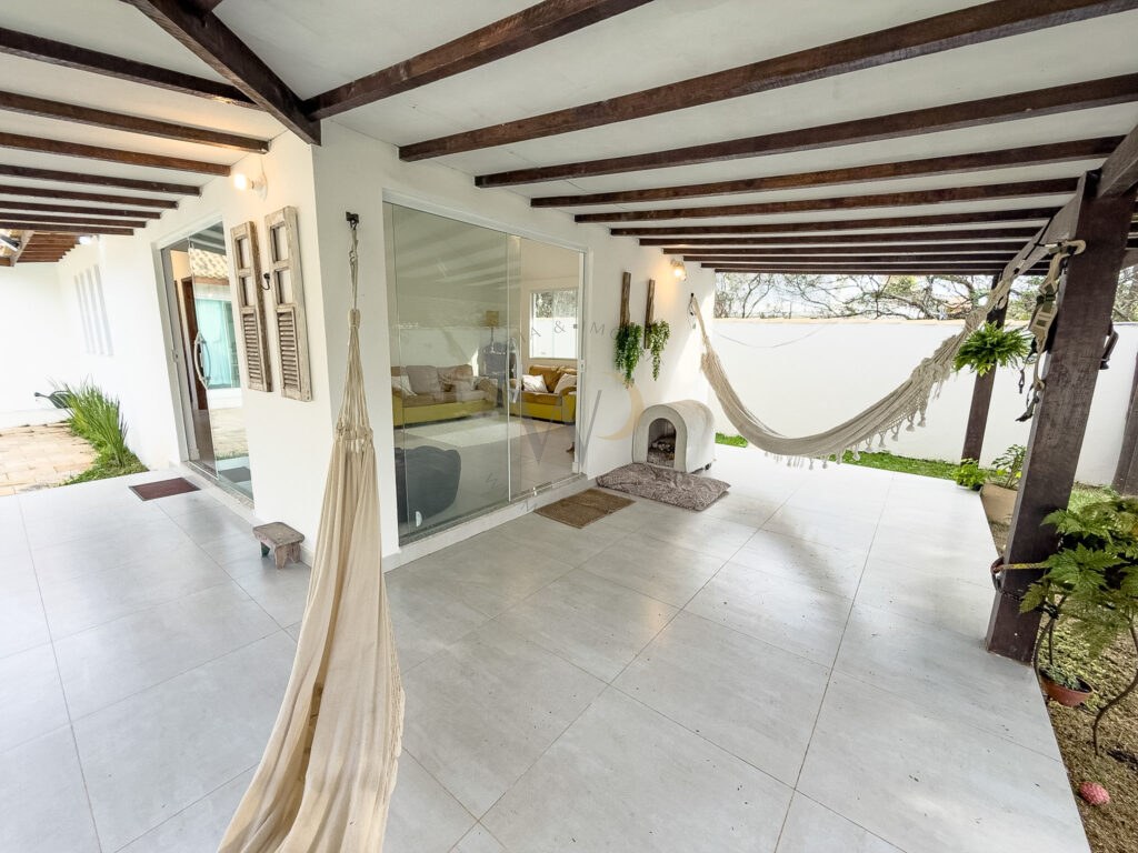 Casa Caravela Nina — foto 14