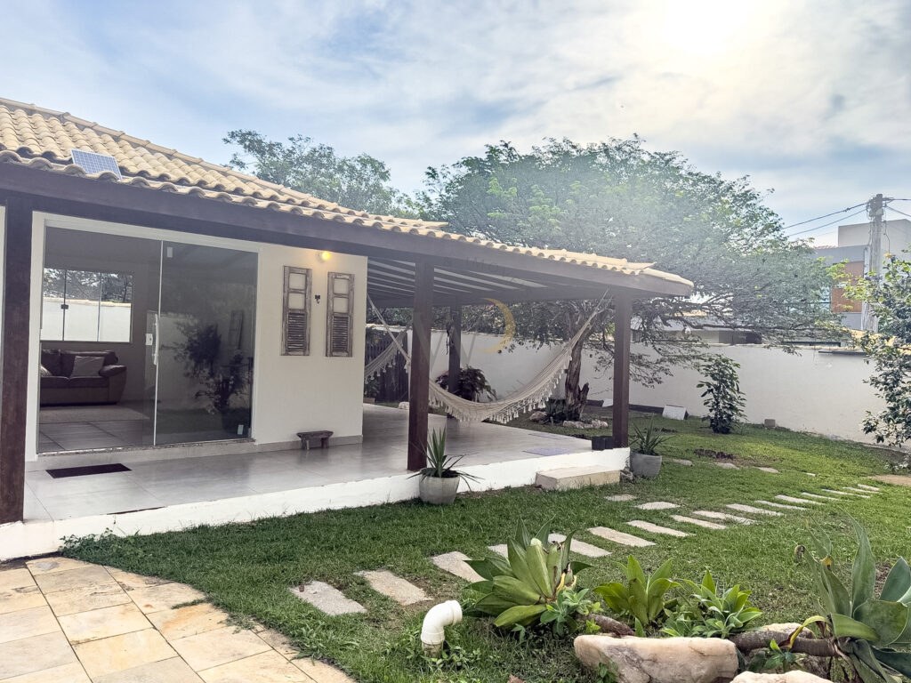 Casa Caravela Nina — foto 39